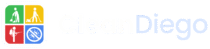Clean Diego logo